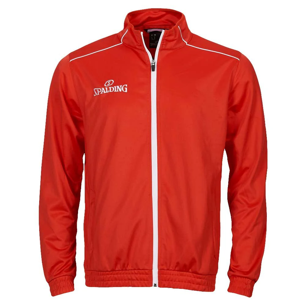 Team Warm Up Jacket - Image 2