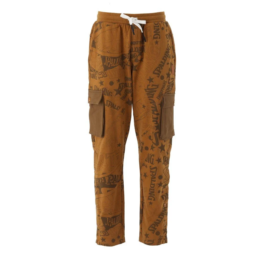 Urban Gold Baggy Pants - Image 11