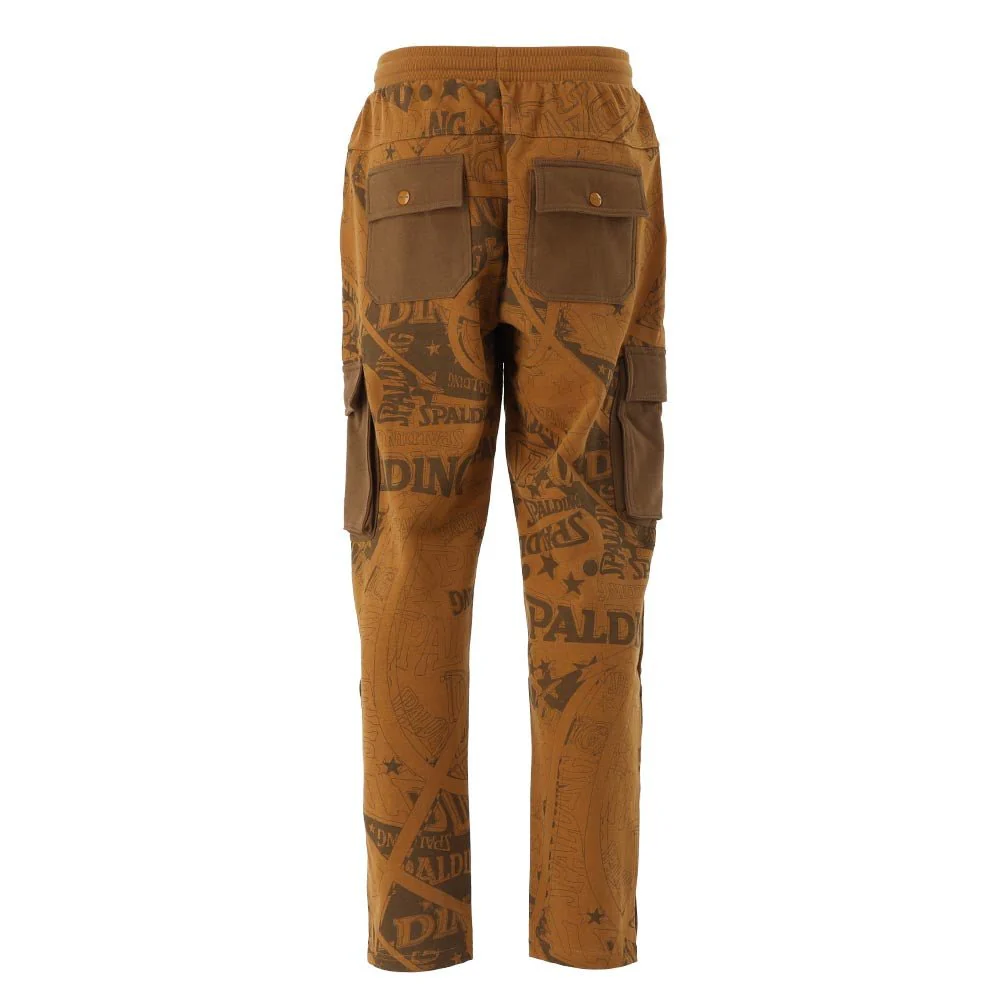 Urban Gold Baggy Pants - Image 12