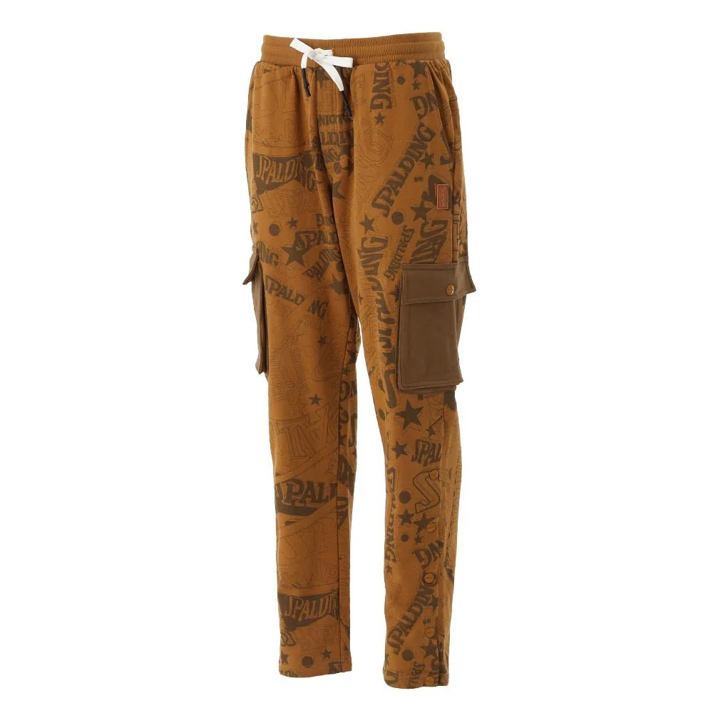 Urban Gold Baggy Pants - Image 13