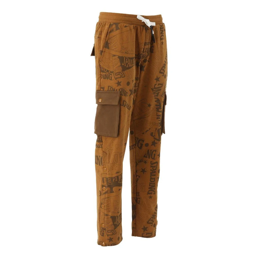 Urban Gold Baggy Pants - Image 14