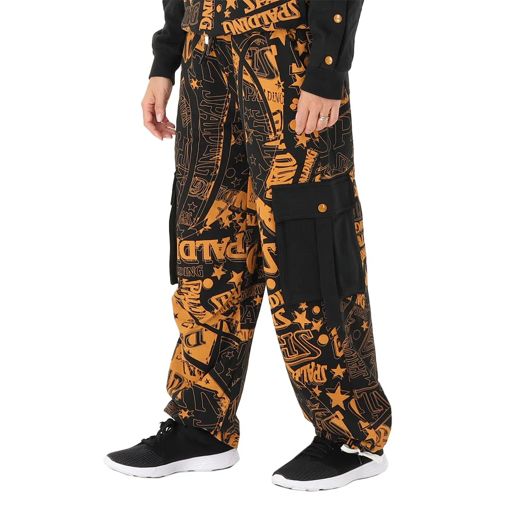 Urban Gold Baggy Pants Women