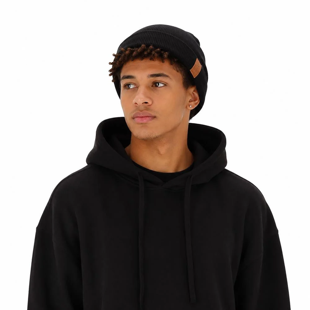 Urban Gold Beanie