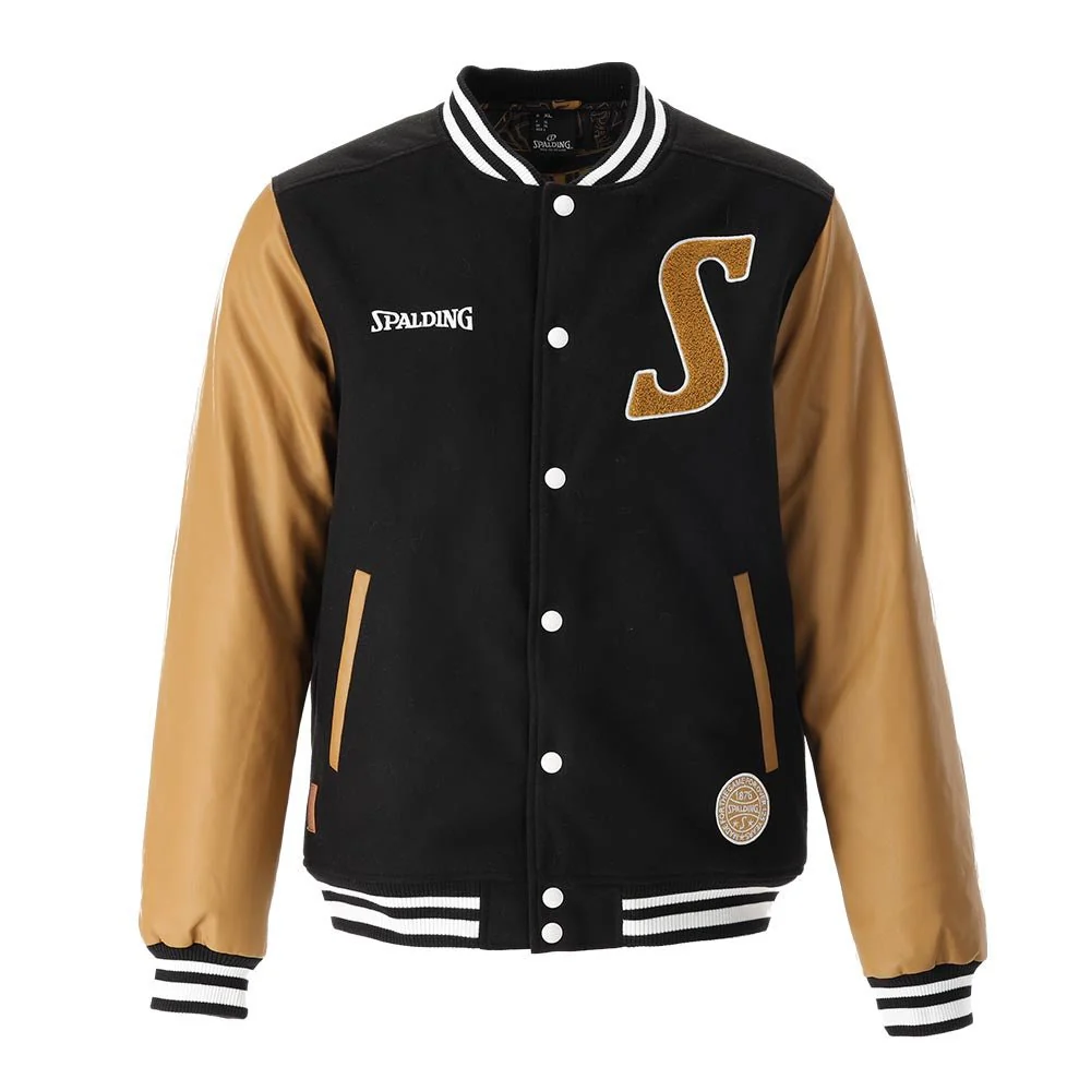 Urban Gold College Jacket - Image 2