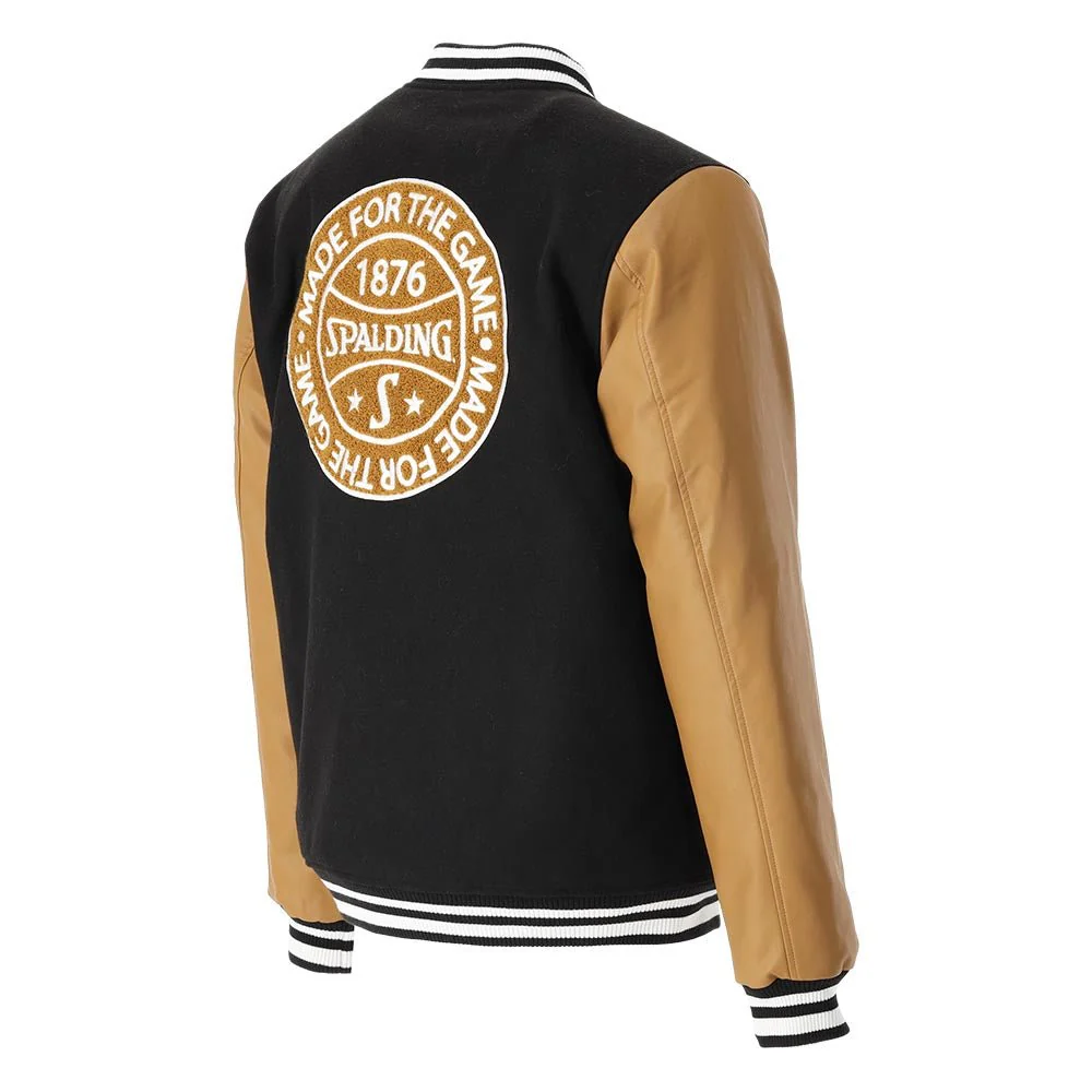 Urban Gold College Jacket - Image 6