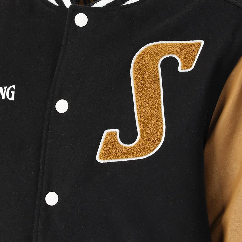 Urban Gold College Jacket - Image 7