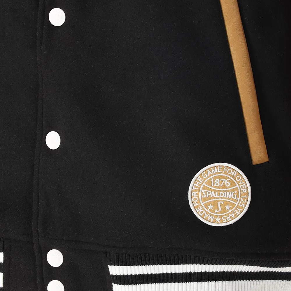 Urban Gold College Jacket - Image 8