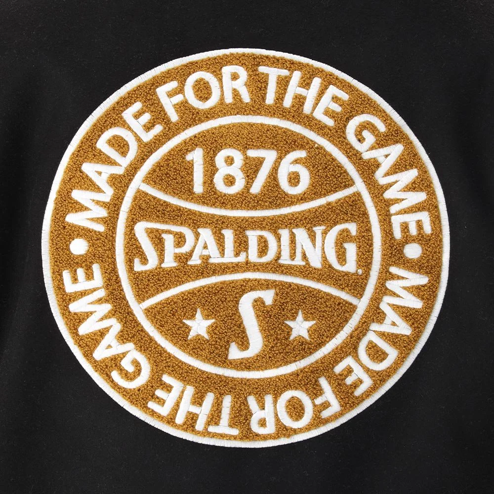 Urban Gold College Jacket - Image 9