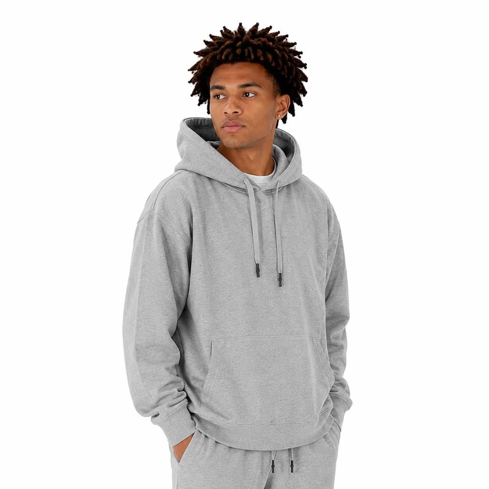 Urban Gold Hoodie - Image 17