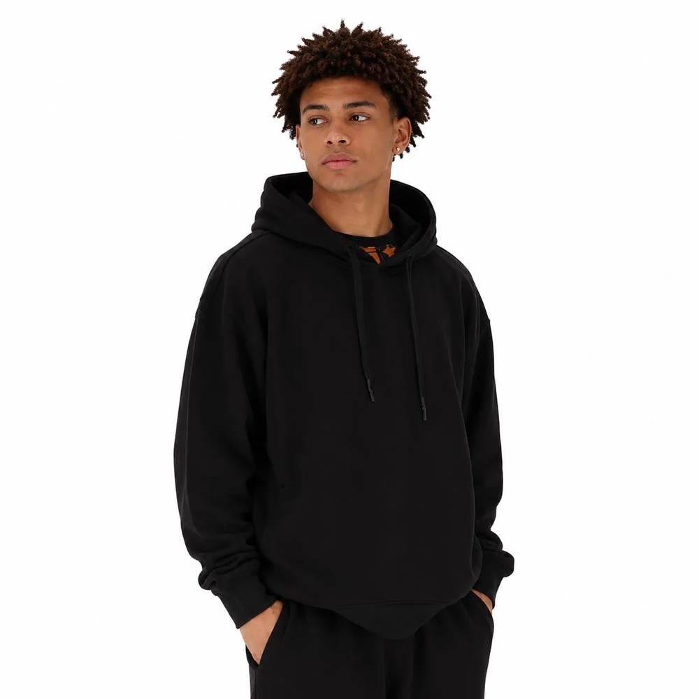 Urban Gold Hoodie - Image 9