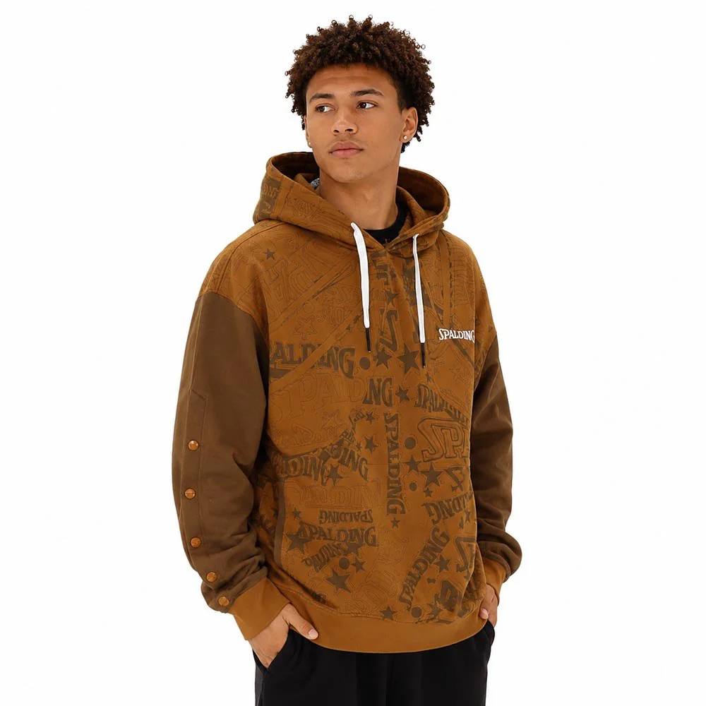 Urban Gold Hoodie
