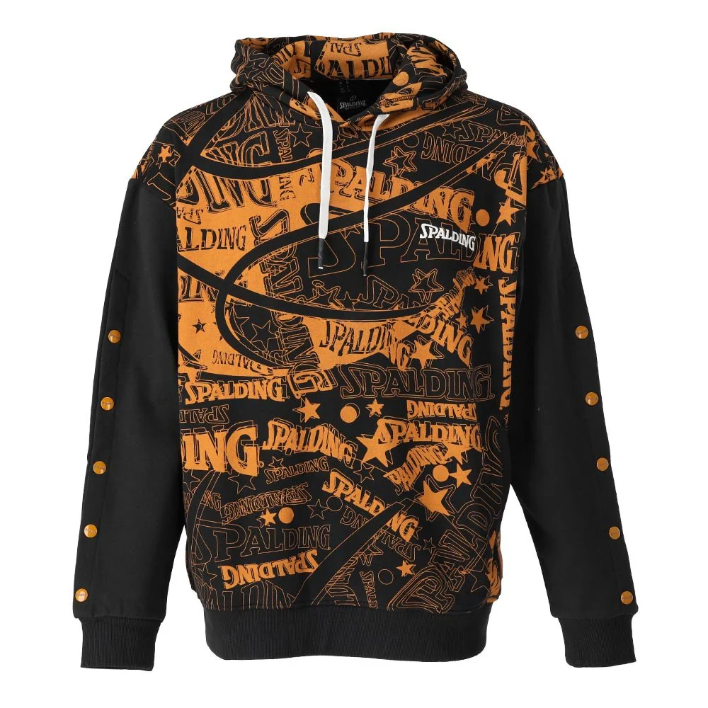 Urban Gold Hoodie - Image 10