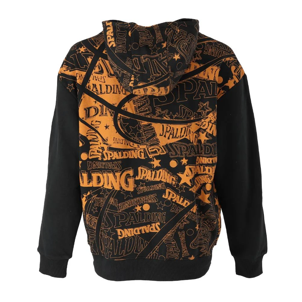 Urban Gold Hoodie - Image 11