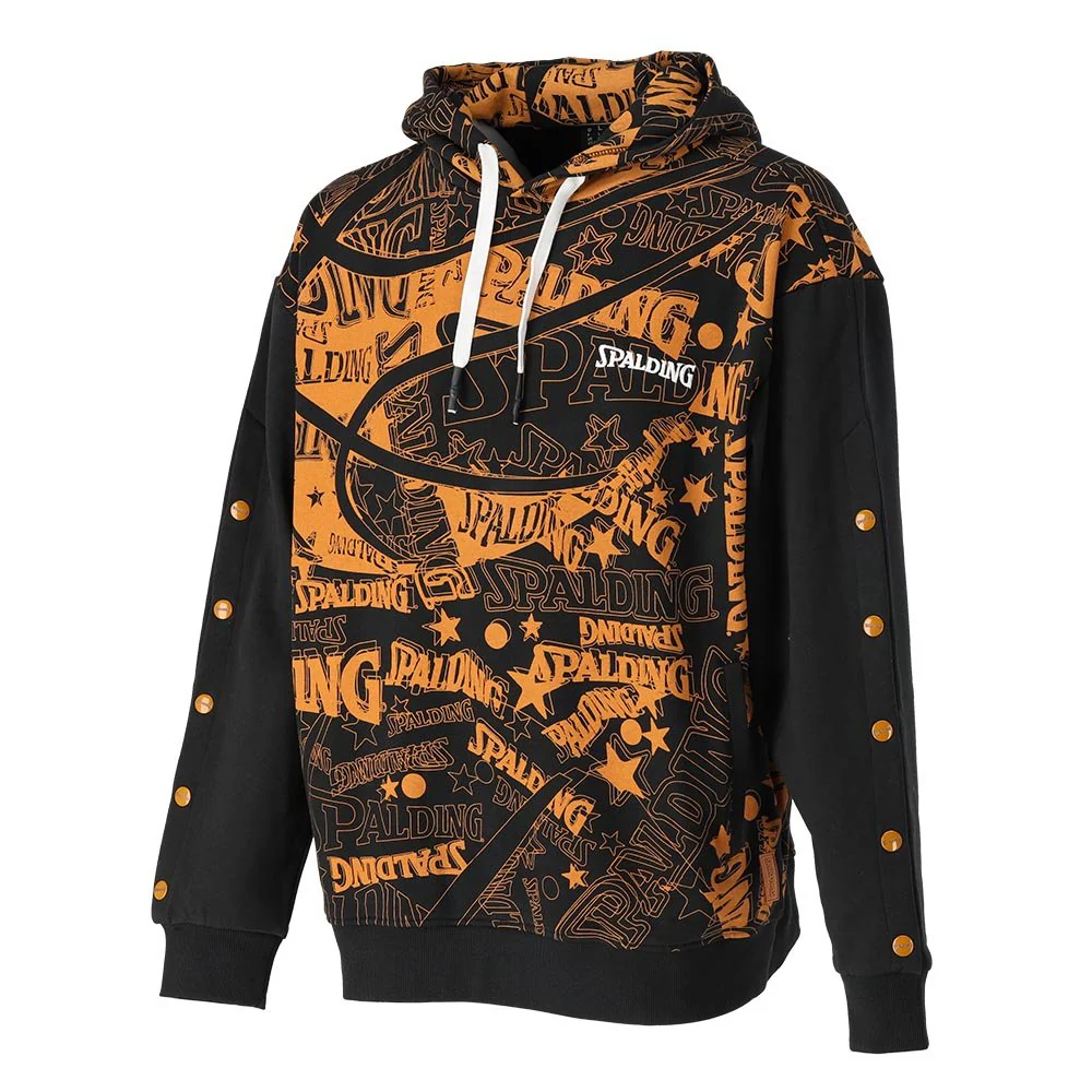 Urban Gold Hoodie - Image 12