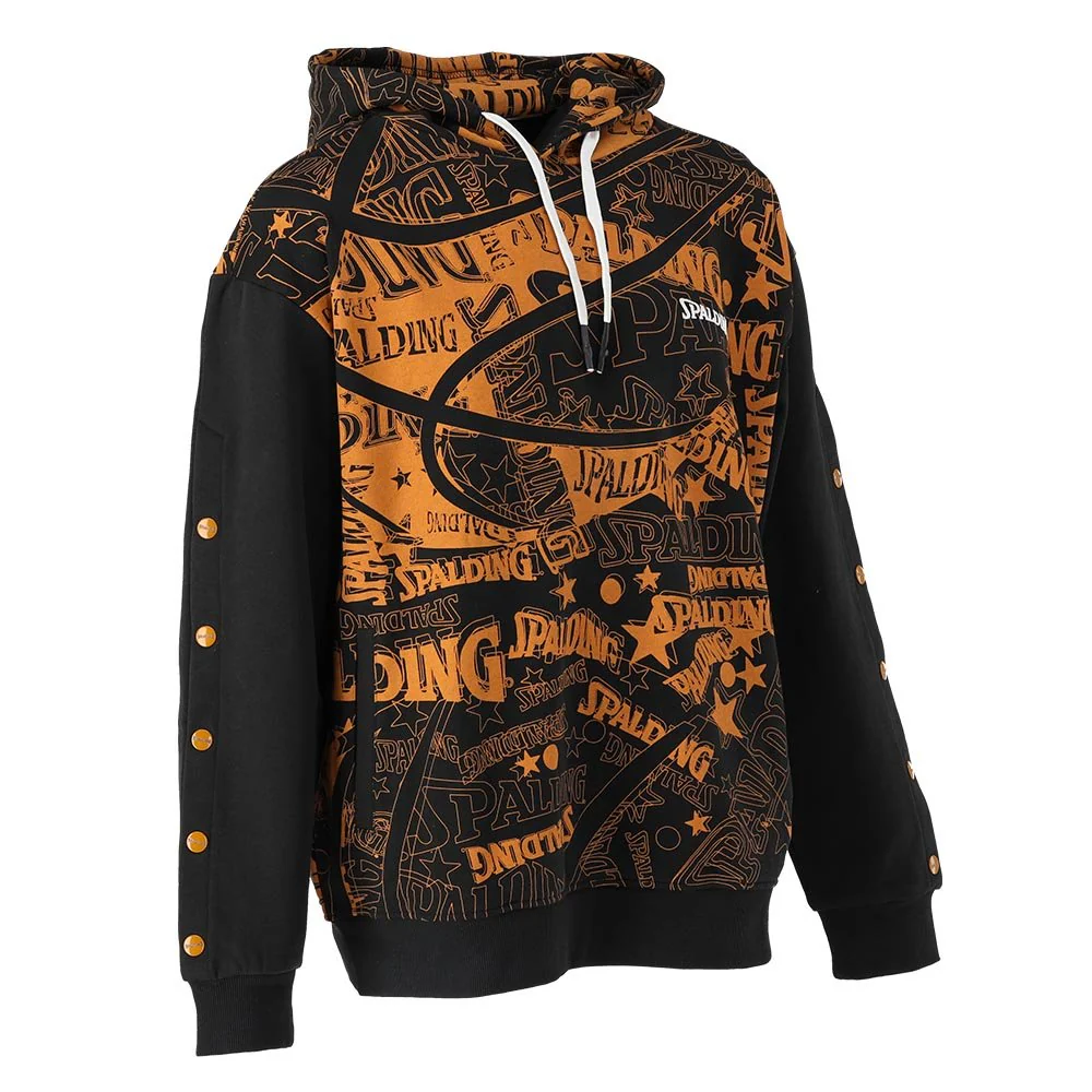 Urban Gold Hoodie - Image 13
