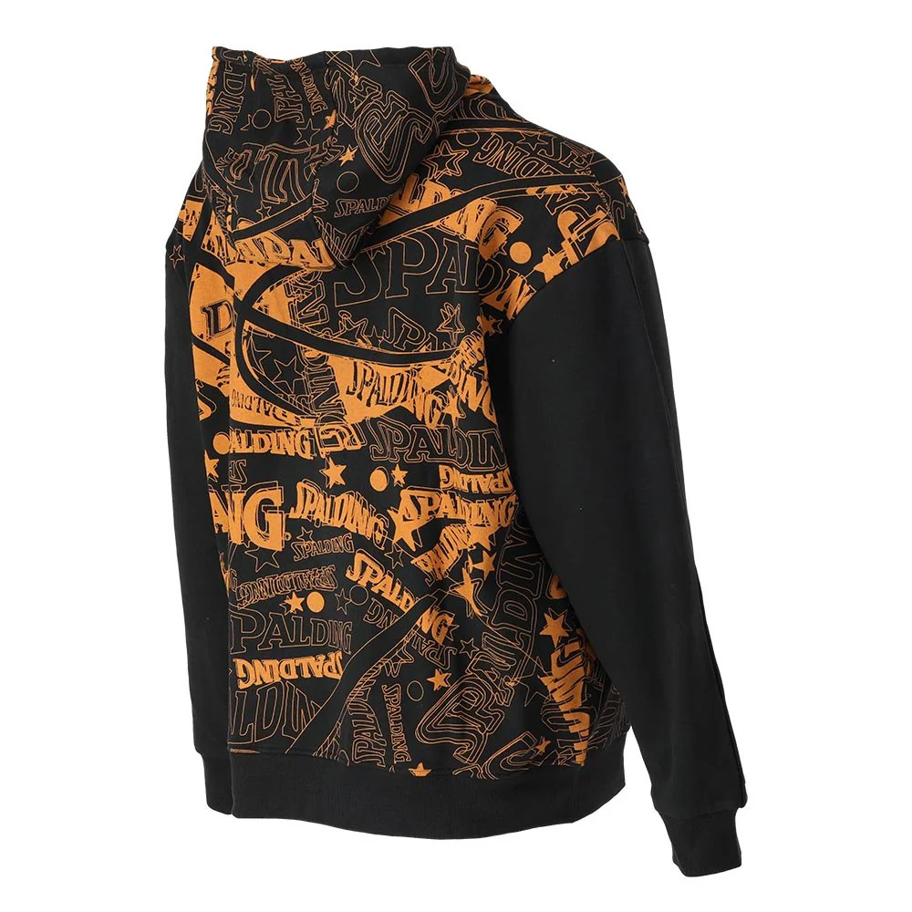 Urban Gold Hoodie - Image 14