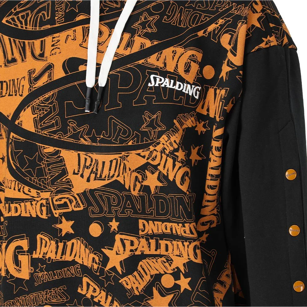 Urban Gold Hoodie - Image 15