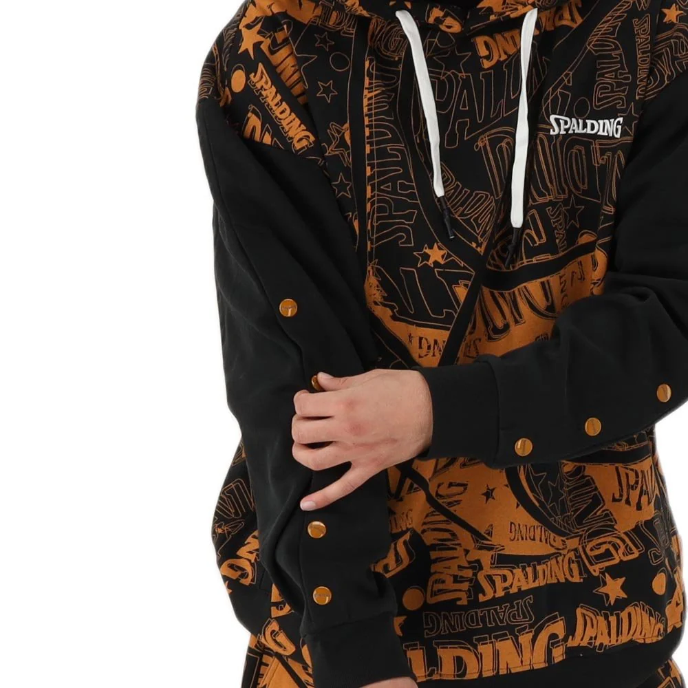Urban Gold Hoodie - Image 16