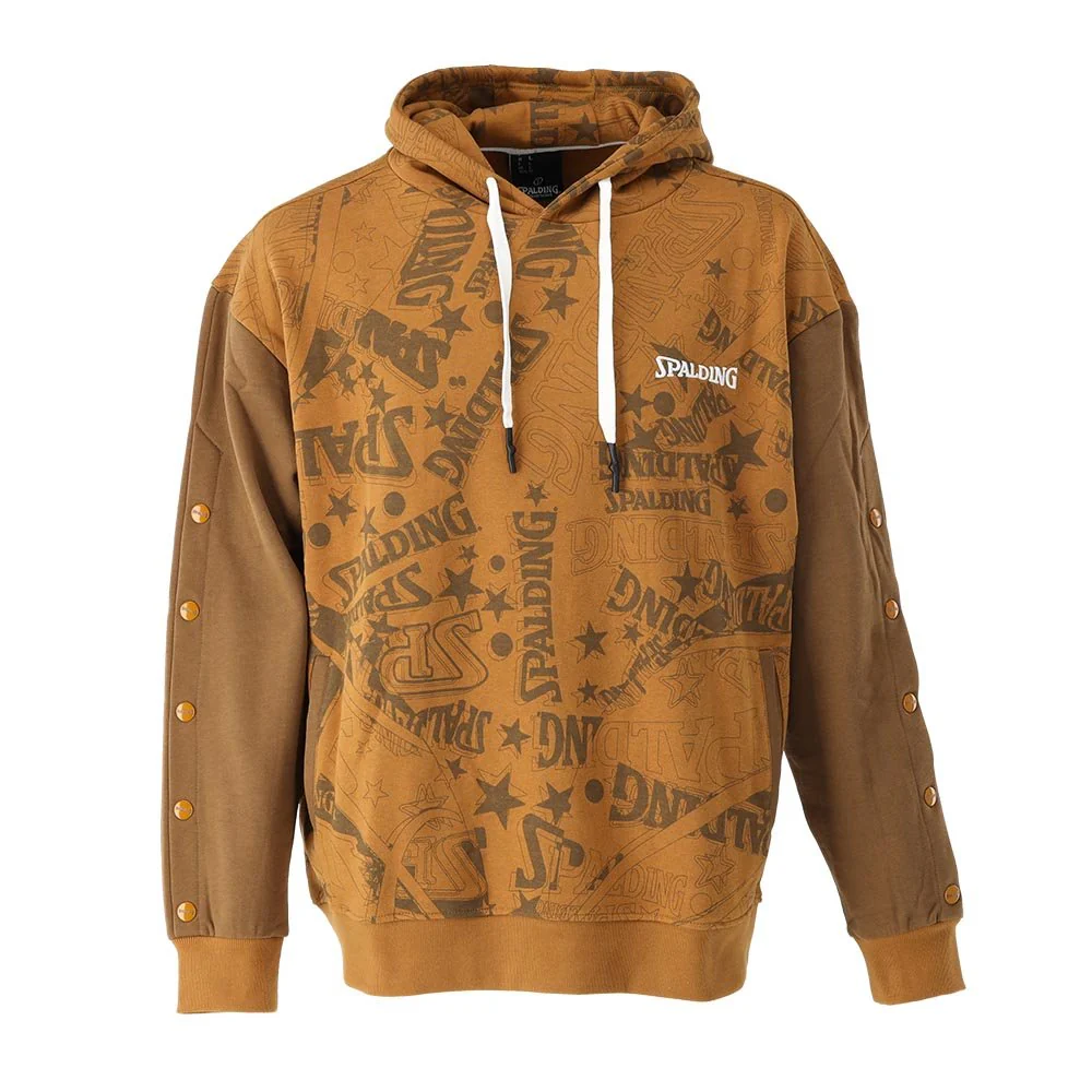 Urban Gold Hoodie - Image 2