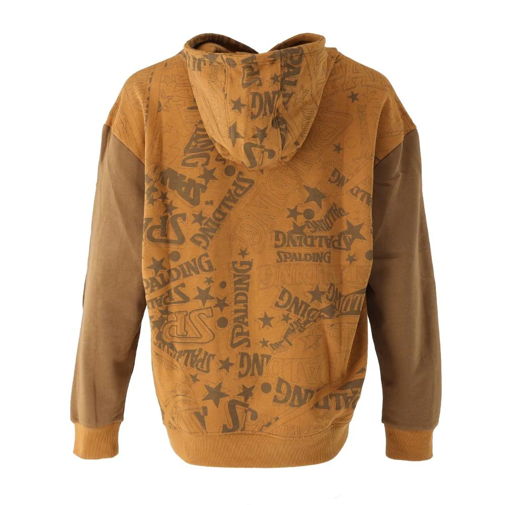Urban Gold Hoodie - Image 3