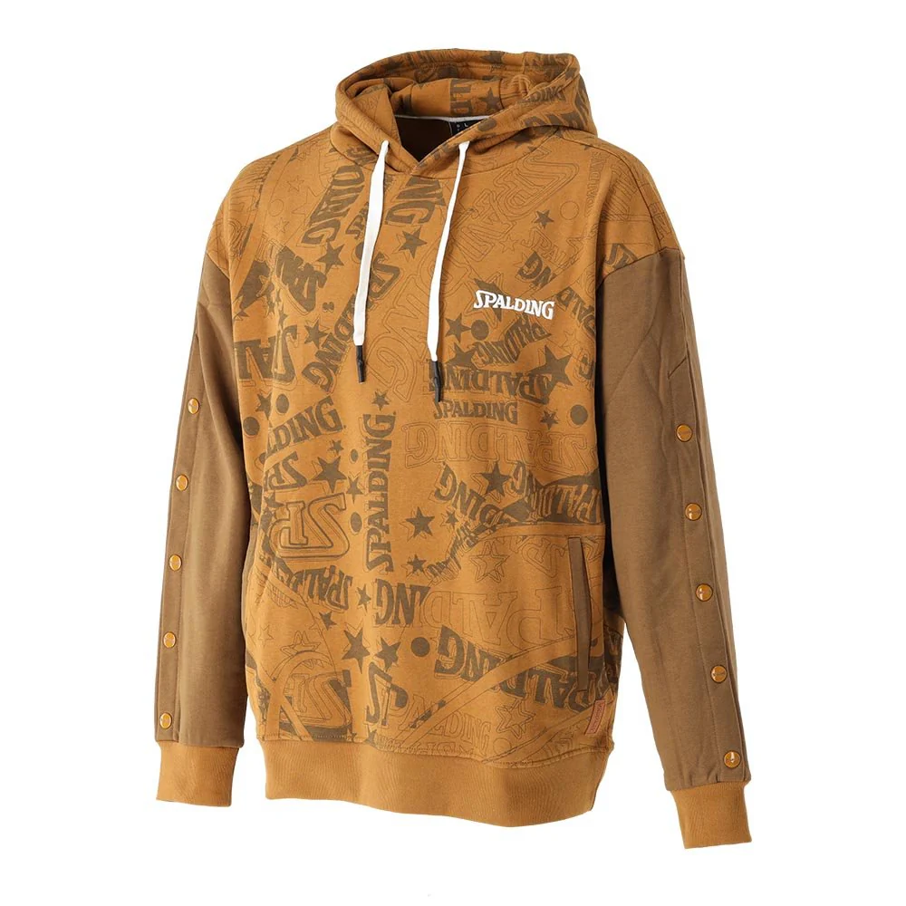 Urban Gold Hoodie - Image 4