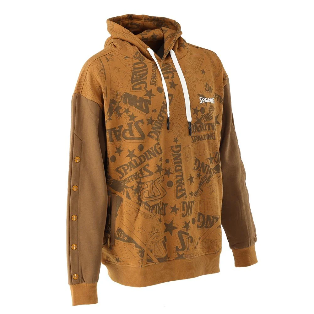 Urban Gold Hoodie - Image 5