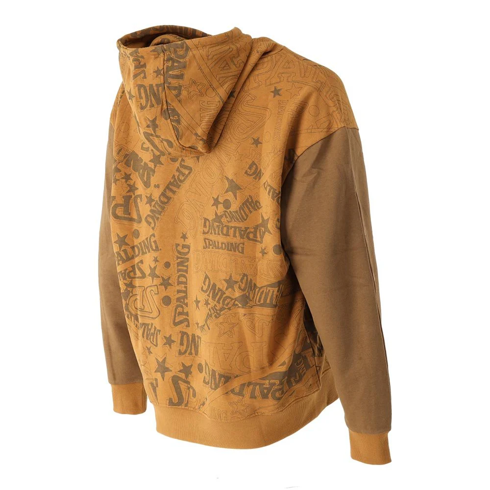 Urban Gold Hoodie - Image 6