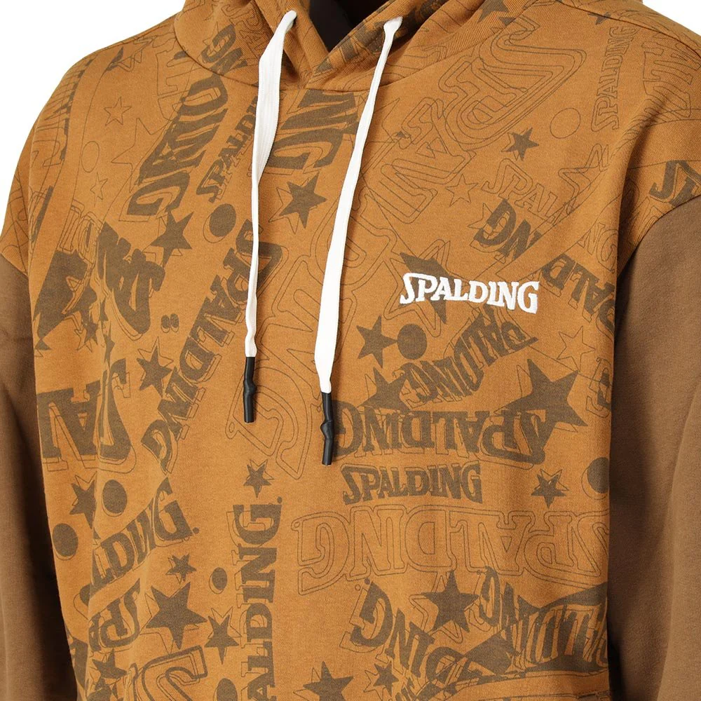 Urban Gold Hoodie - Image 7