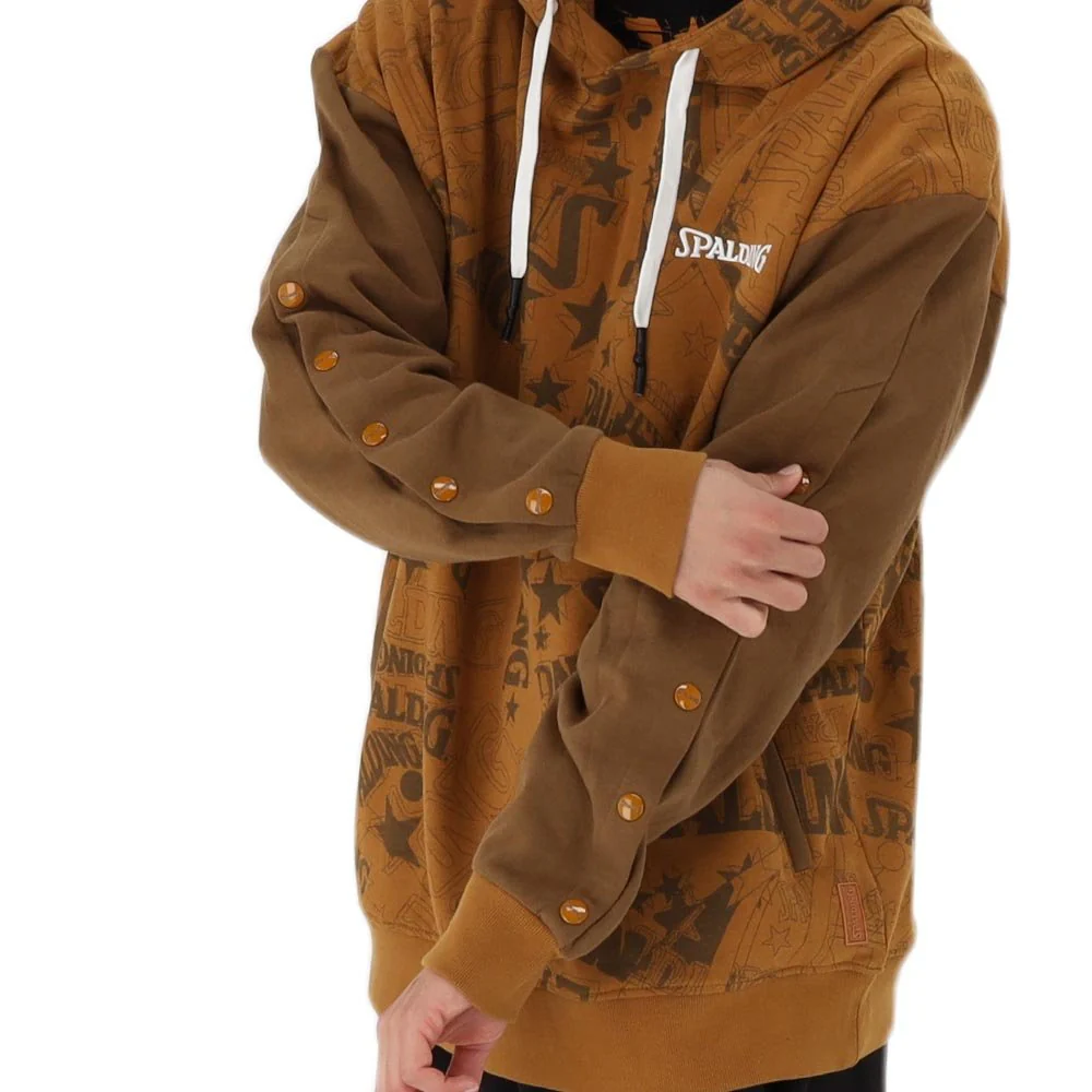 Urban Gold Hoodie - Image 8
