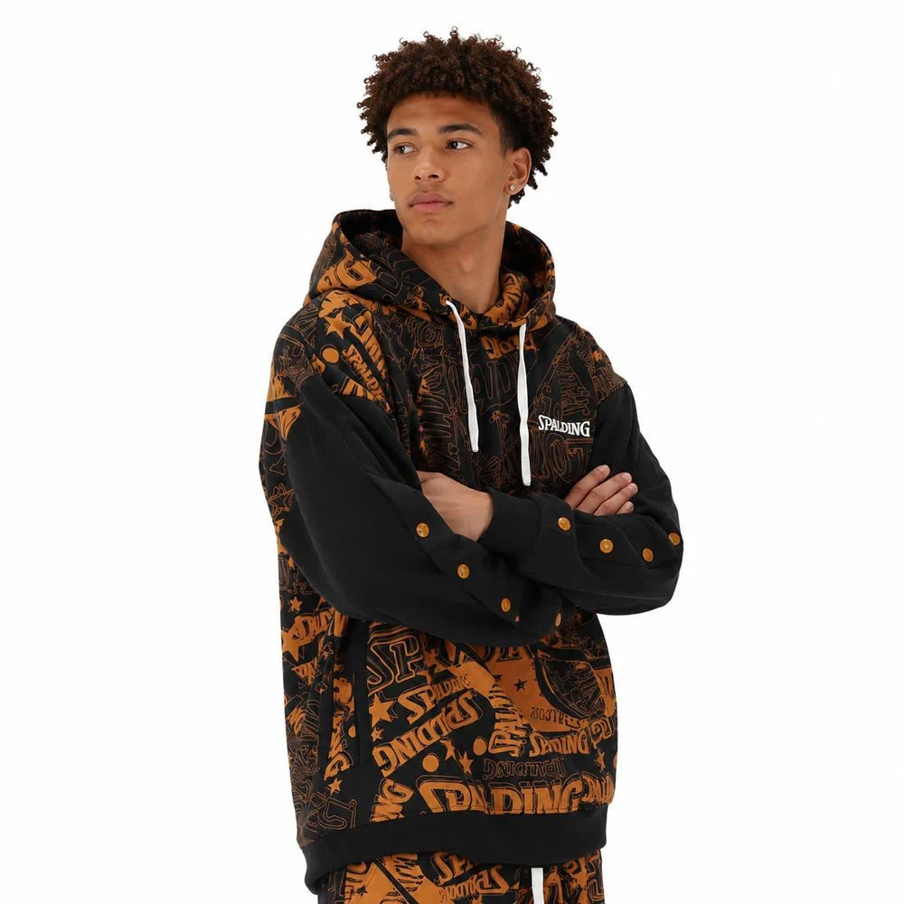 Urban Gold Hoodie - Image 9