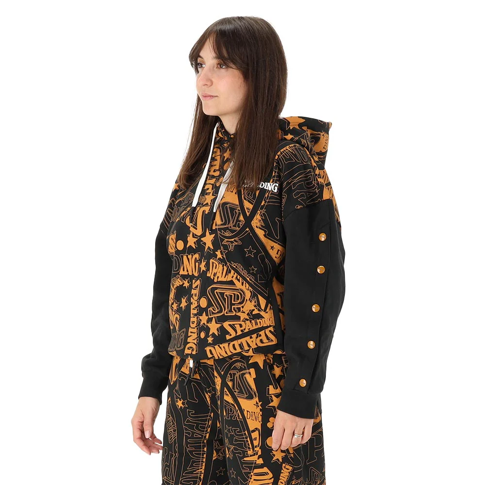 Urban Gold Hoodie Women