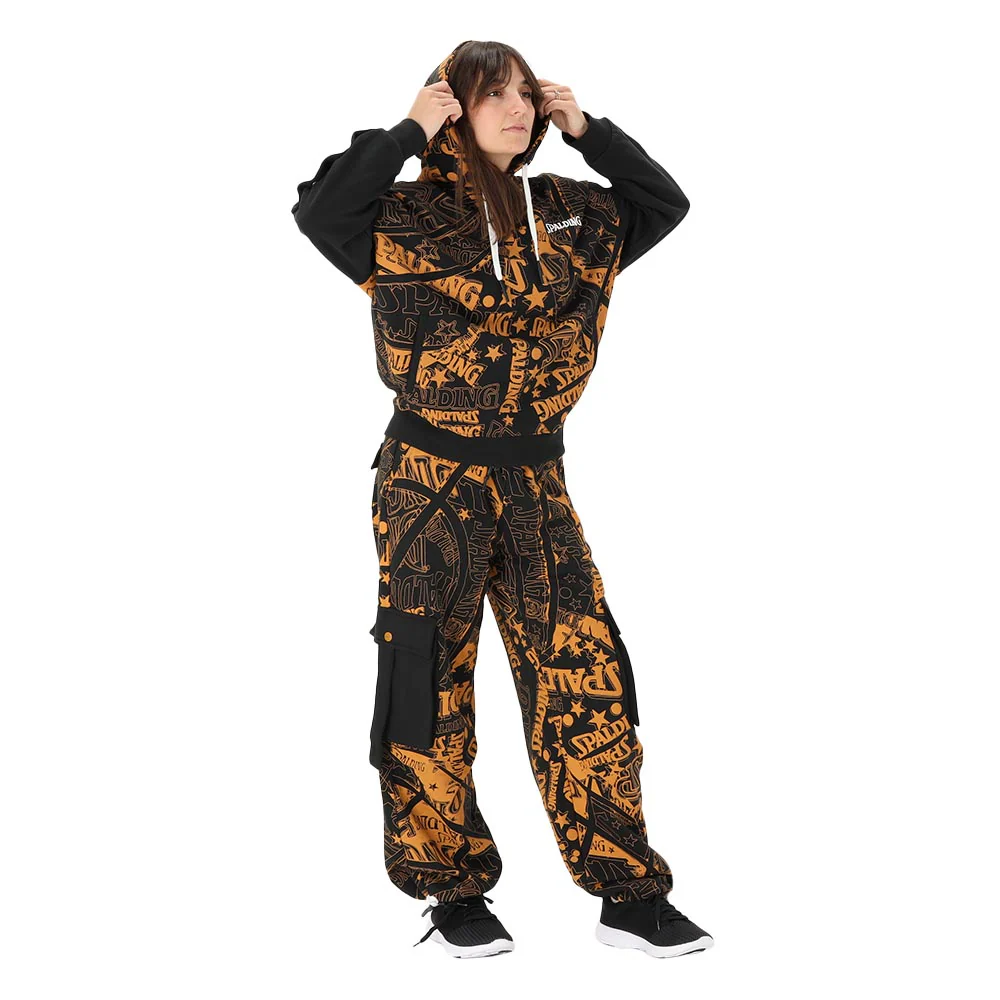 Urban Gold Hoodie Women - Image 10