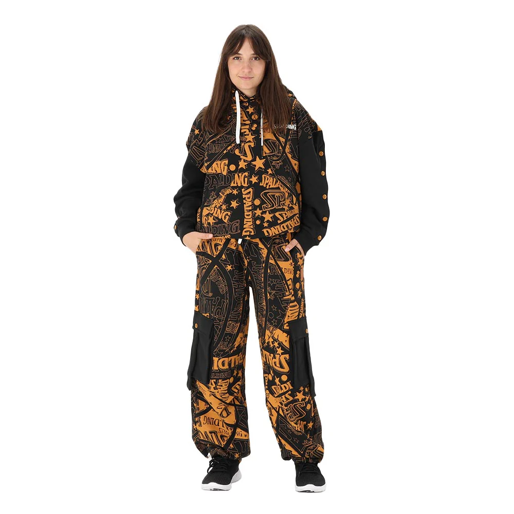 Urban Gold Hoodie Women - Image 9