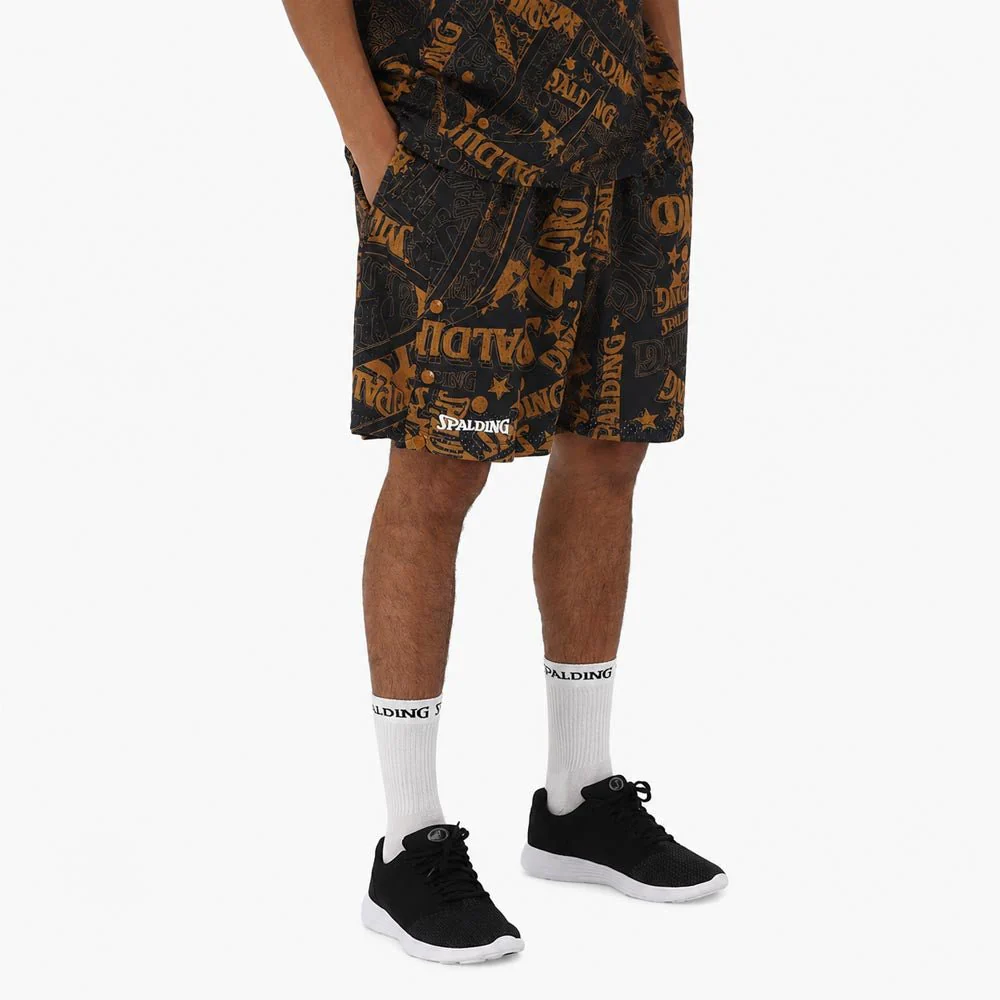 Urban Gold Shorts - Image 10