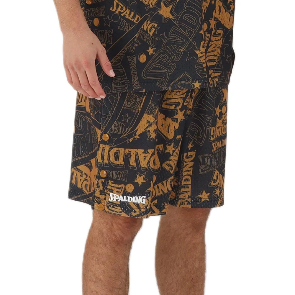 Urban Gold Shorts - Image 11