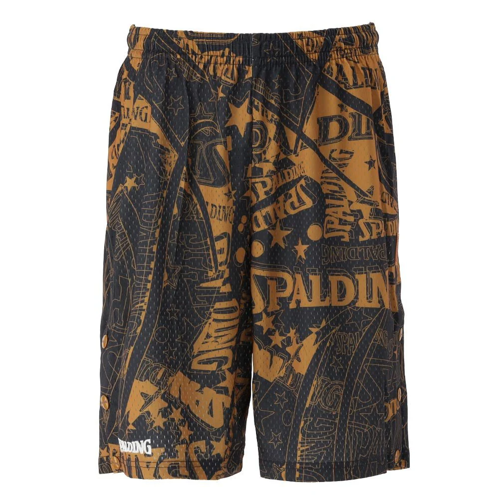 Urban Gold Shorts - Image 12