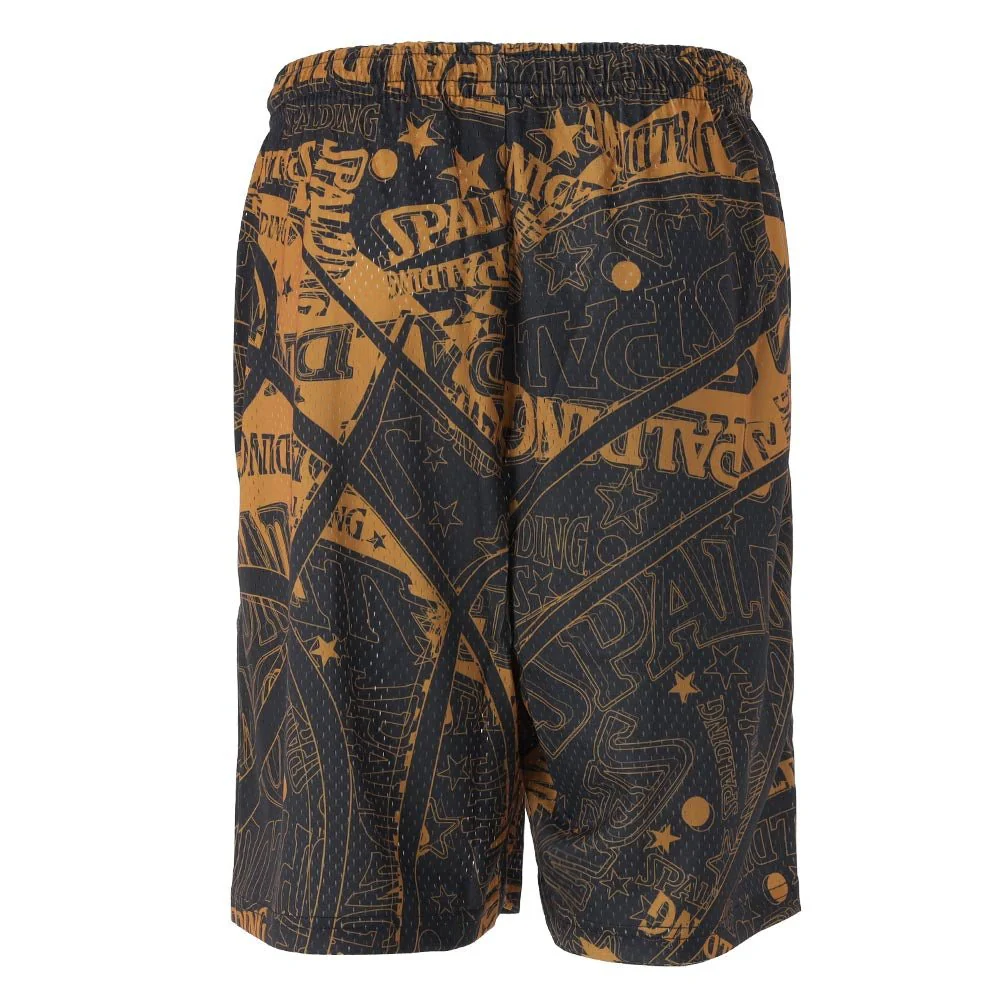 Urban Gold Shorts - Image 13