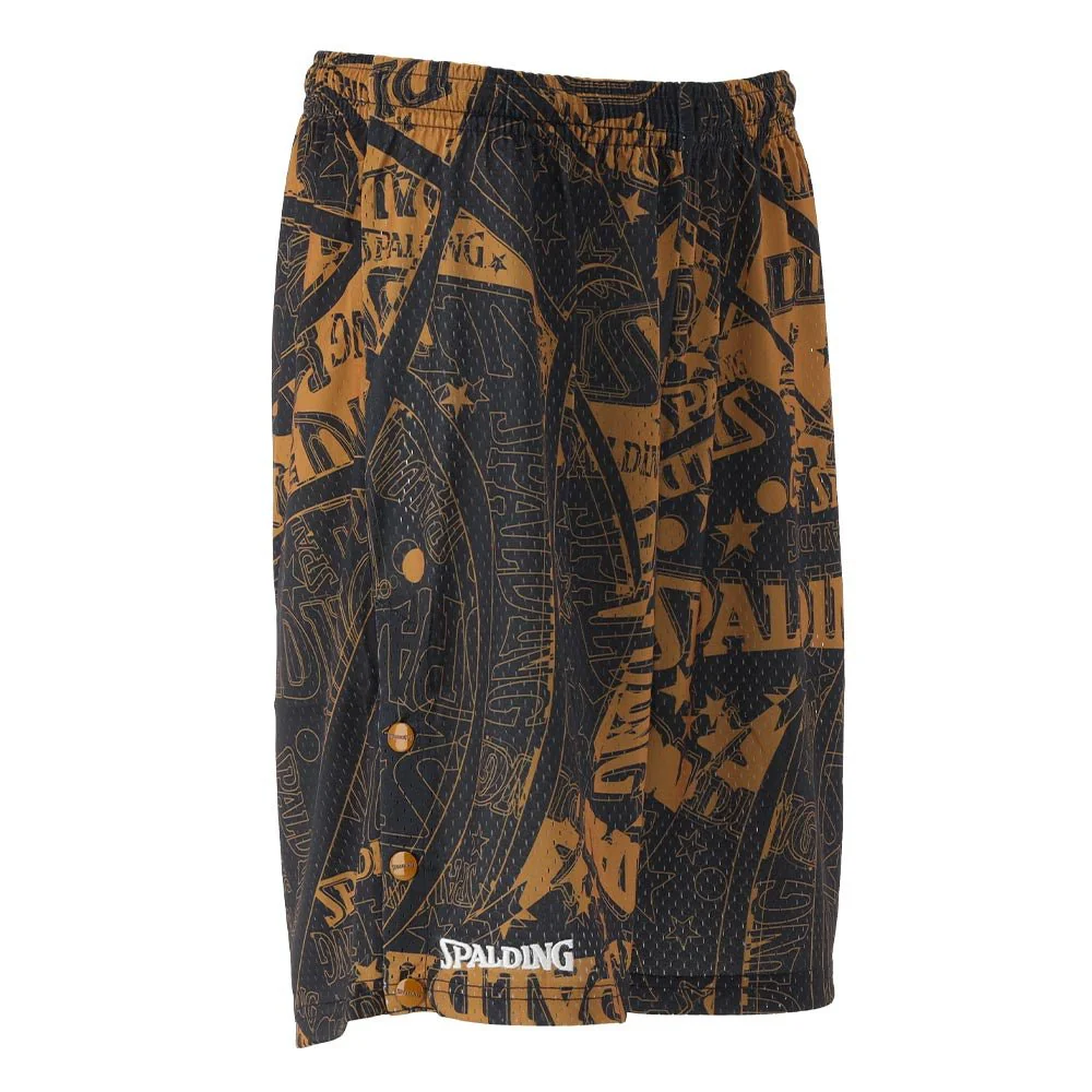 Urban Gold Shorts - Image 14