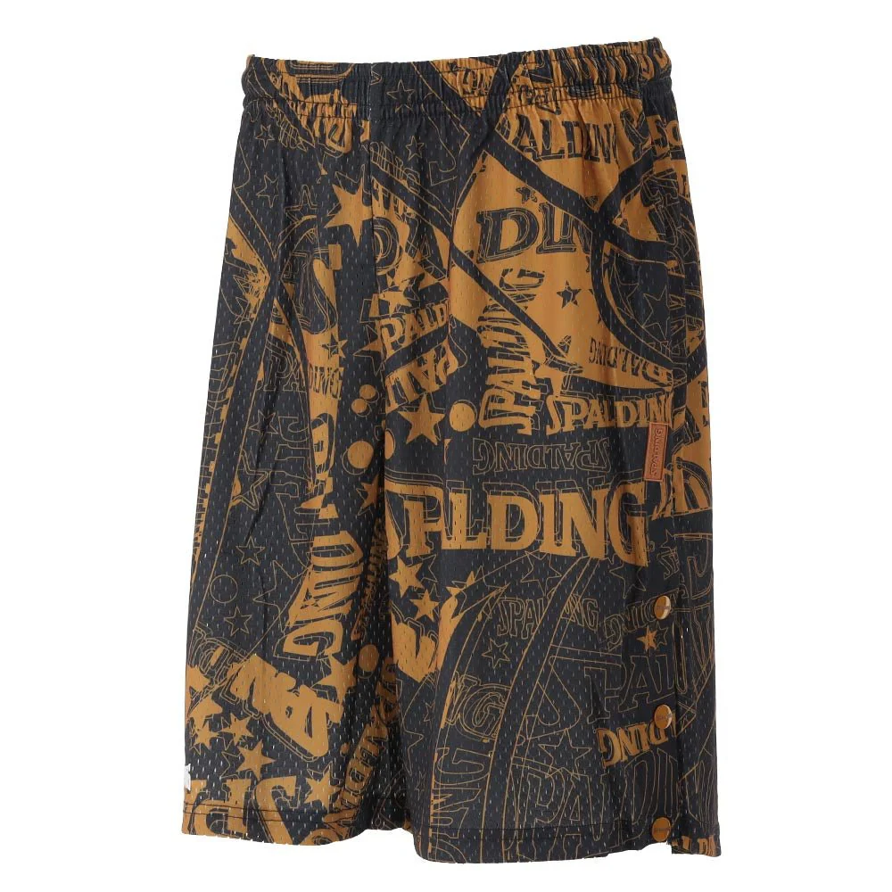 Urban Gold Shorts - Image 15
