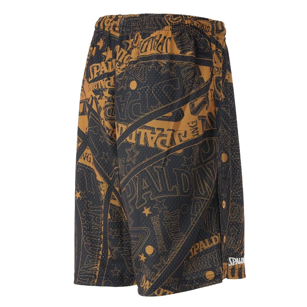 Urban Gold Shorts - Image 16