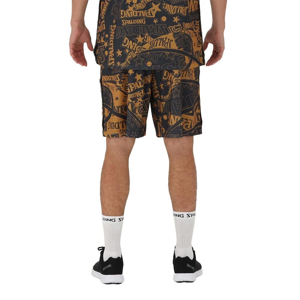 Urban Gold Shorts - Image 9