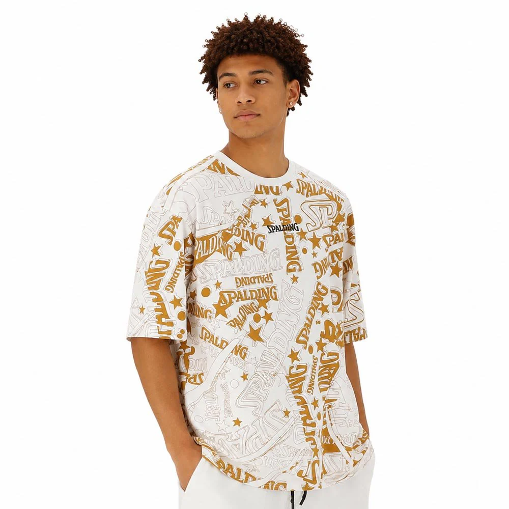 Urban Gold T-Shirt