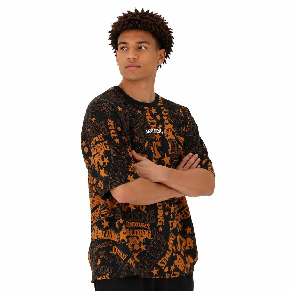 Urban Gold T-Shirt - Image 12