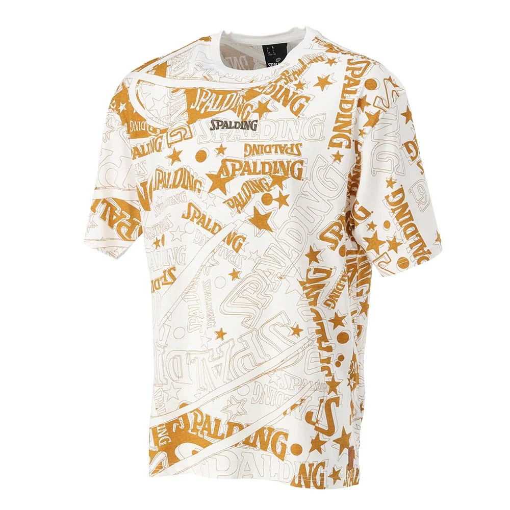 Urban Gold T-Shirt - Image 4