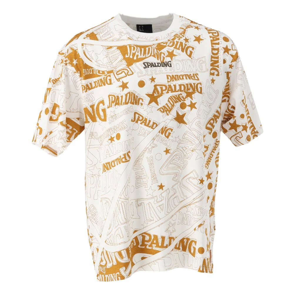 Urban Gold T-Shirt - Image 5