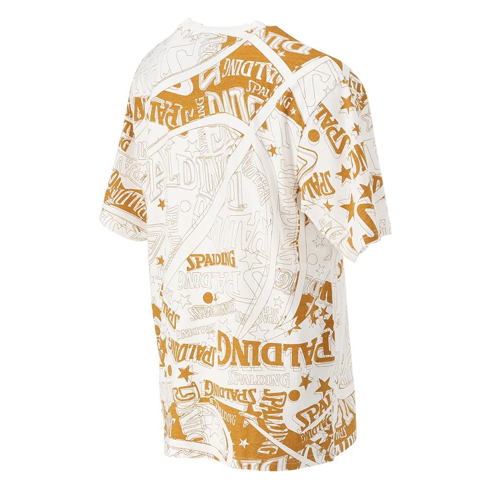 Urban Gold T-Shirt - Image 6