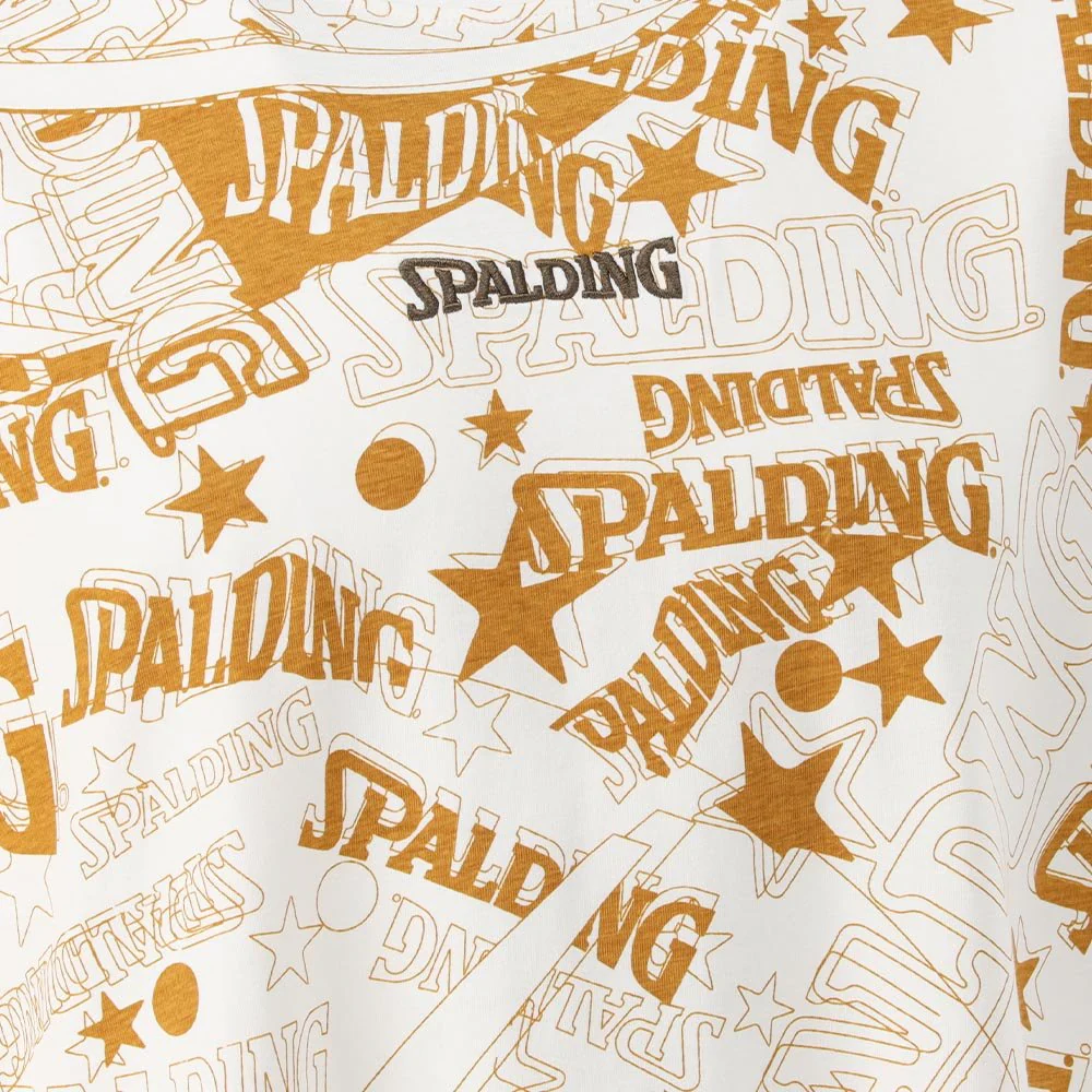 Urban Gold T-Shirt - Image 7