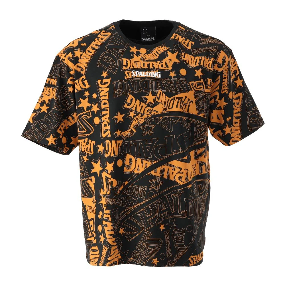 Urban Gold T-Shirt - Image 8