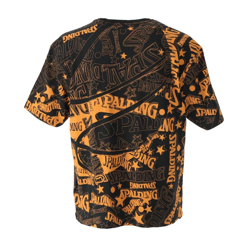 Urban Gold T-Shirt - Image 9