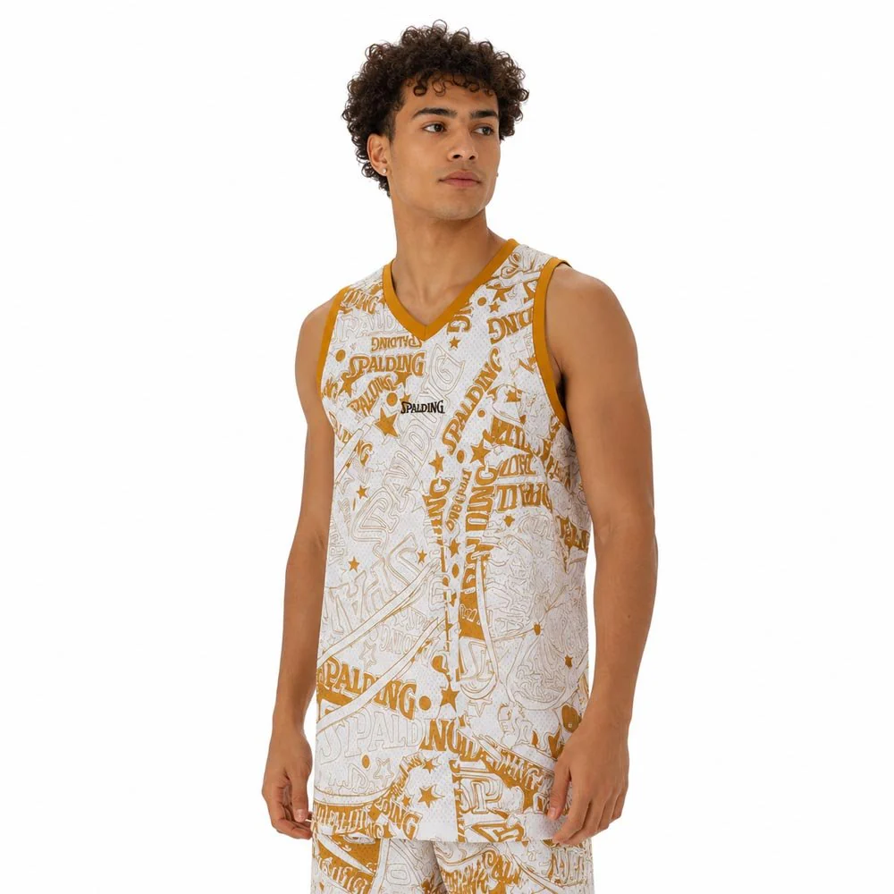 Urban Gold Tank Top